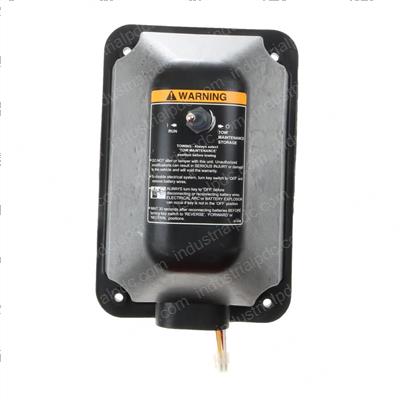 Picture of Cover-Dcsii-Assembly