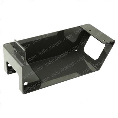 Picture of Weldment, Ssb Guard