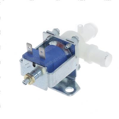 Picture of Valve, Solenoid, 12v, Adj