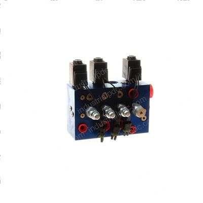 Picture of Valve Hyd Sol 12v 22gpm 515psi