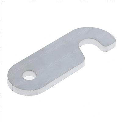 Picture of Latch- Double Scrub Ss