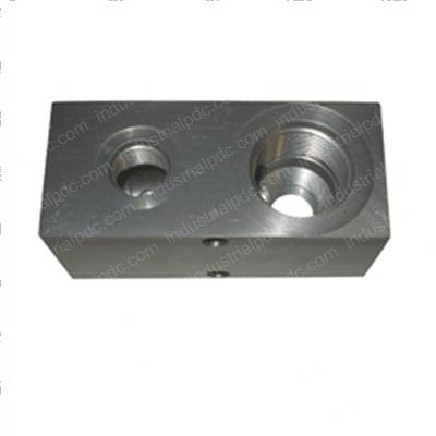 Picture of Manifold Hyd Collector