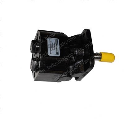 Picture of Hydraulic - Gear Motor