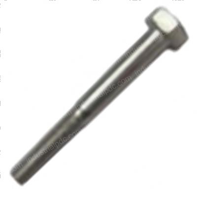 Picture of Bolt- Hh- M5-0.8 X 40- Ss