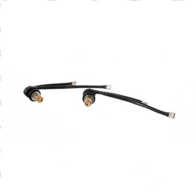 Picture of Brush Lead + Term Service Kit