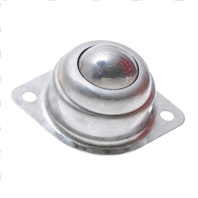 Picture of Ball- Roller- 1 in- Stain