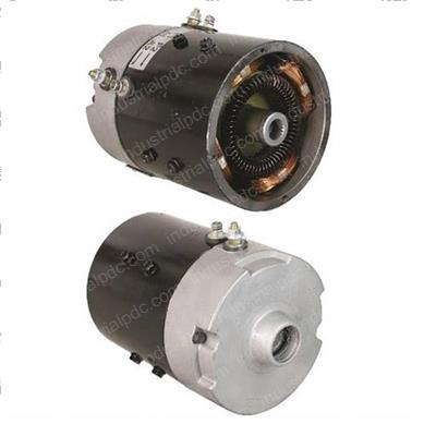 Picture of Ez Go Drive Motor