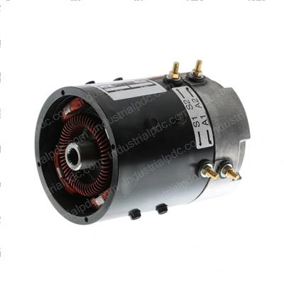 Picture of Motor - Drive