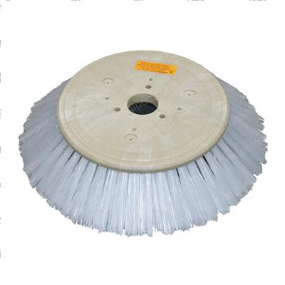 Picture of Side Brush, 15" 3 Sr Poly