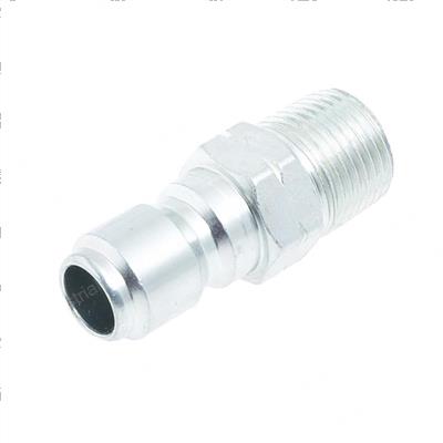 Picture of Quick Disconnect, Plug, 6mpt