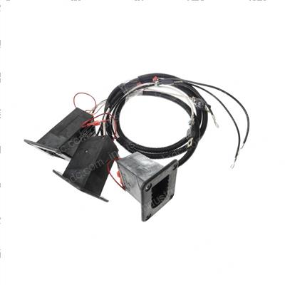 Picture of Harness-W/Receptacle-Pwise-Dcs