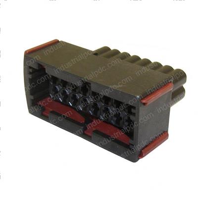 Picture of Housing-Jpt-16pin