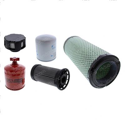 Picture of Kit - Maintenance - 500 Hrs