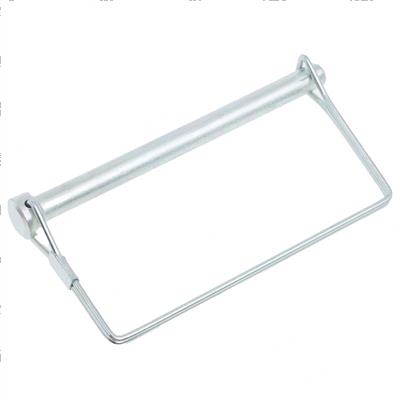 Picture of Pin Retaining