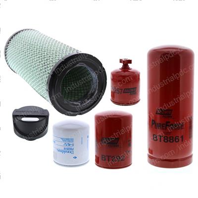 Picture of Kit - Maintenance - 500 Hr