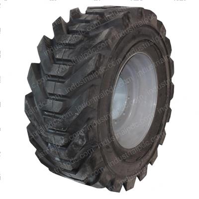 Picture of Tire=wheel - 15 X19-1/2 16p Lh