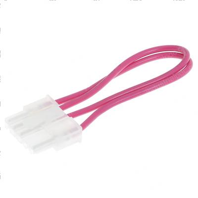 Picture of Personality Plug -  Freedom Red