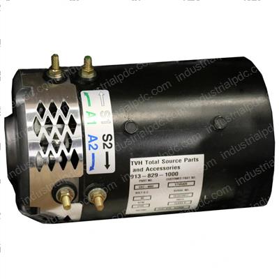 Picture of Motor - Drive