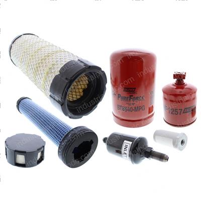 Picture of Kit - Maintenance - 1000/2000