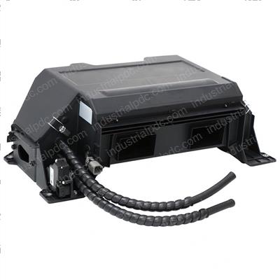 Picture of Heater Assembly