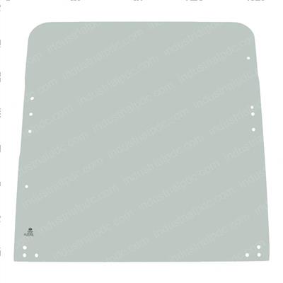 Picture of Glass - Front - Windshield