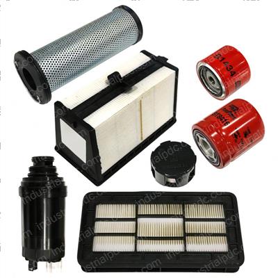 Picture of Kit - Maintenance 1000/2000 Hr