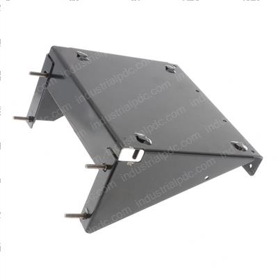 Picture of Weldment Controller Mount