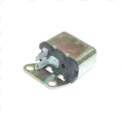 Picture of Relay - Horn 12 Volt
