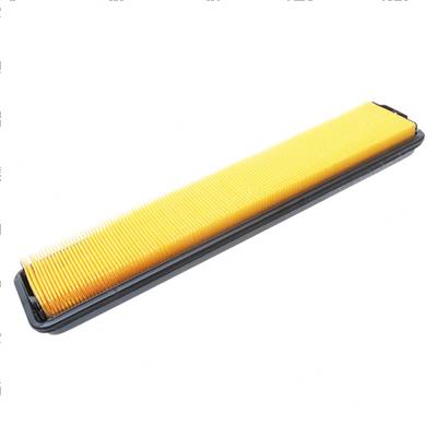 Picture of Filter-Panel