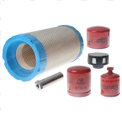 Picture of Kit - Maintenance - 500 Hrs