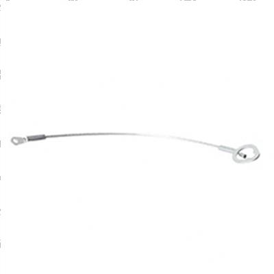 Picture of Cable - Assy -  Tailgate Plasti