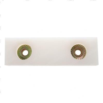 Picture of Wear Pad 5 X 1.5 X .875 W/Inse