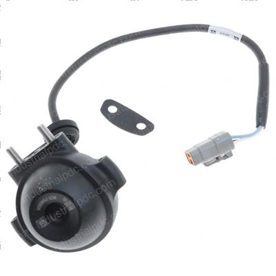 Picture of Camera Rear View