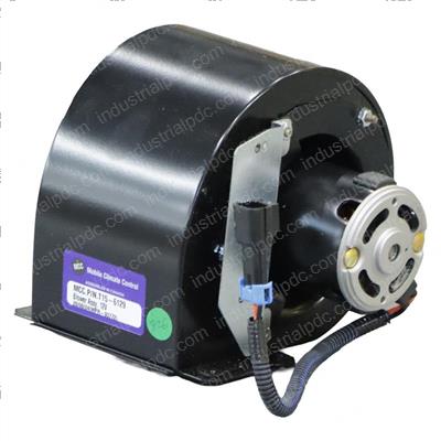 Picture of Blower Assembly