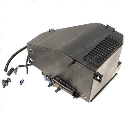 Picture of Hvac- Cab