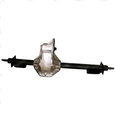 Picture of Asm Axle Ele Gcb 12.4