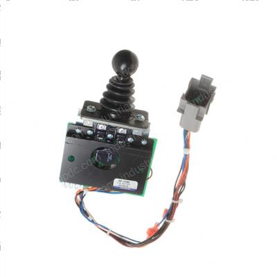 Picture of Controller, Joystick, Lift/Tel