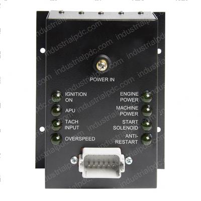 Picture of Circuit - Printed