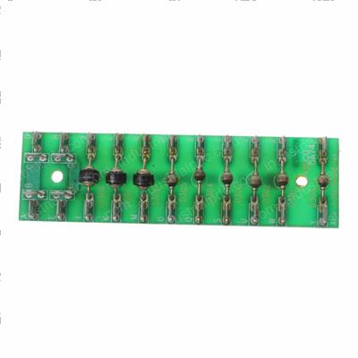 Picture of Circuit - Printed