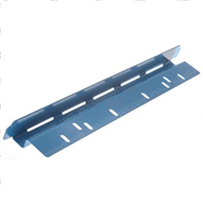 Picture of Step Platform Entry Painted
