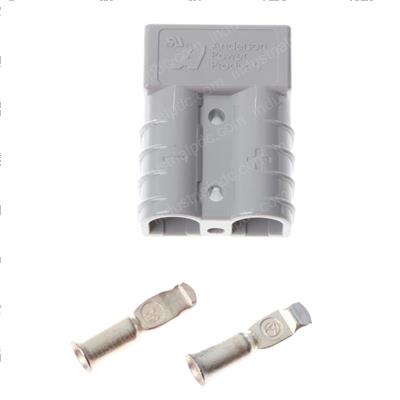 Picture of Sb 50a. Conn #6 Gray