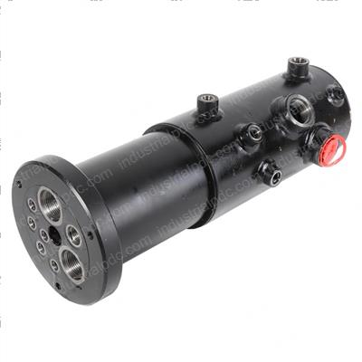 Picture of Swivel Valve