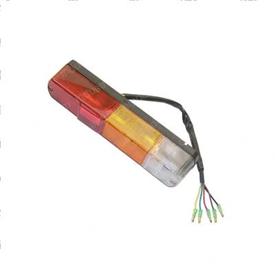 Picture of Combination Lamp