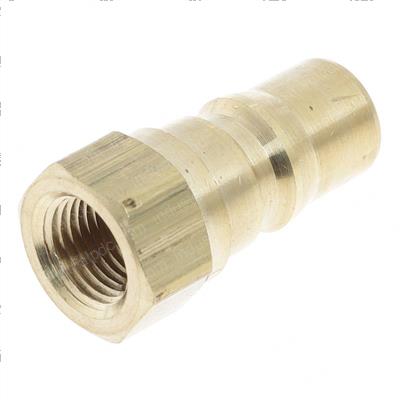 Picture of Quick Disconnect 7809 915 1/8