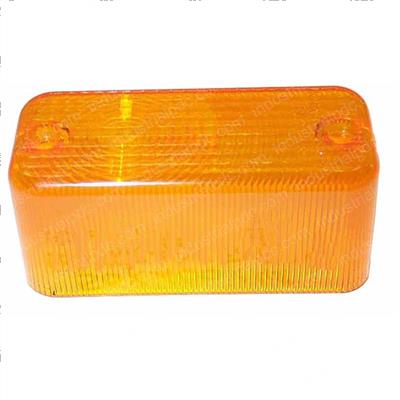 Picture of Lens - Front Turn Signal Lamp