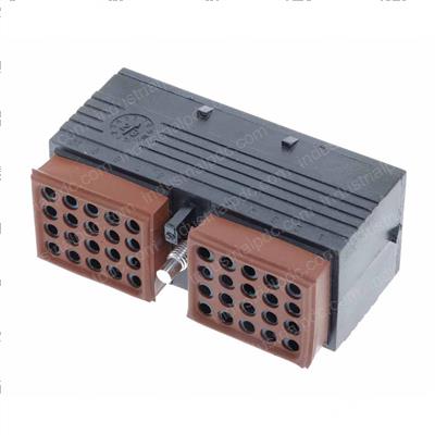 Picture of Conn Plug 40 Way Drc Series