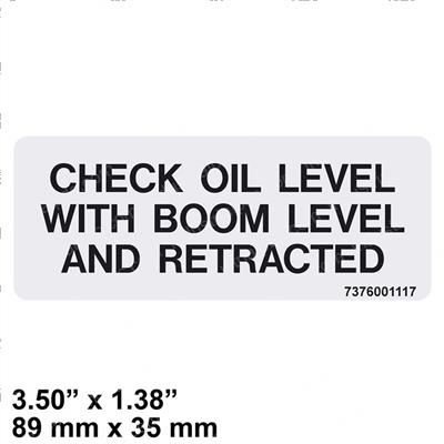 Picture of Sticker - Decal
