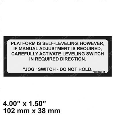 Picture of Sticker - Decal