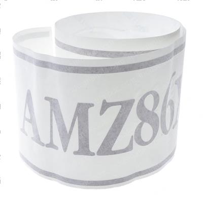 Picture of Decal-Model Stripe Amz86xt (lh