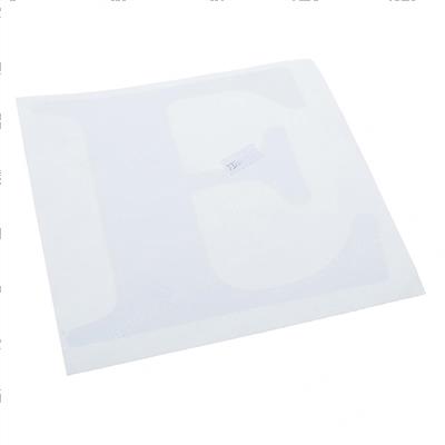 Picture of Decal "e" White